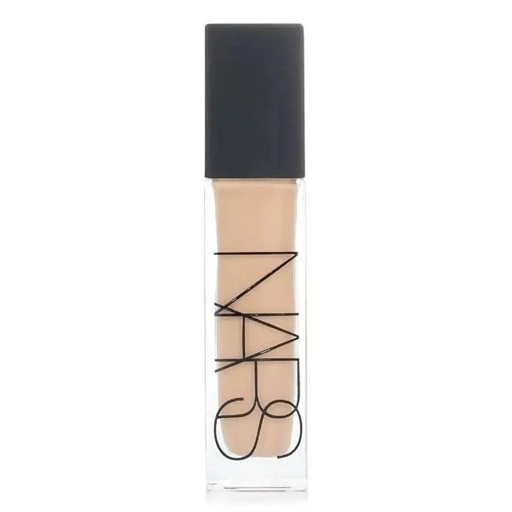   Nars Natural Radiant Longwear Foundation Medium 2 Santa Fe 661130Ml