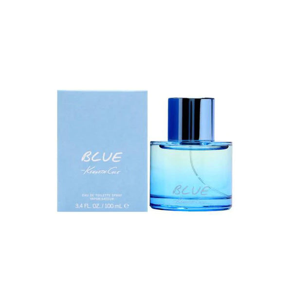 KENNETH COLE  Kenneth Cole Blue Edt Spray 100Ml