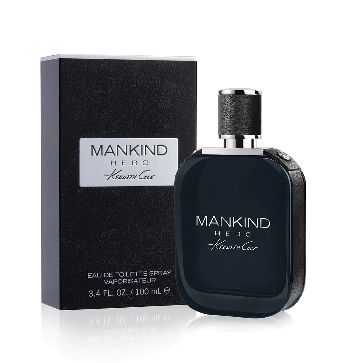 KENNETH COLE  Kenneth Cole Mankind Hero Edt Spray 100Ml