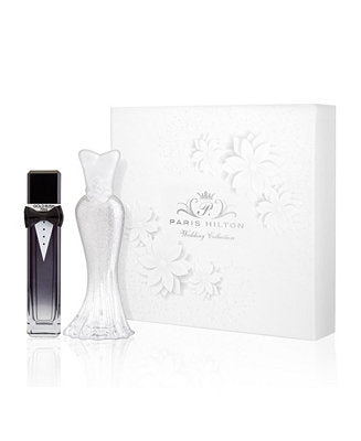 PARIS HILTON  Paris Hilton Wedding Collection Gift Set 100Ml