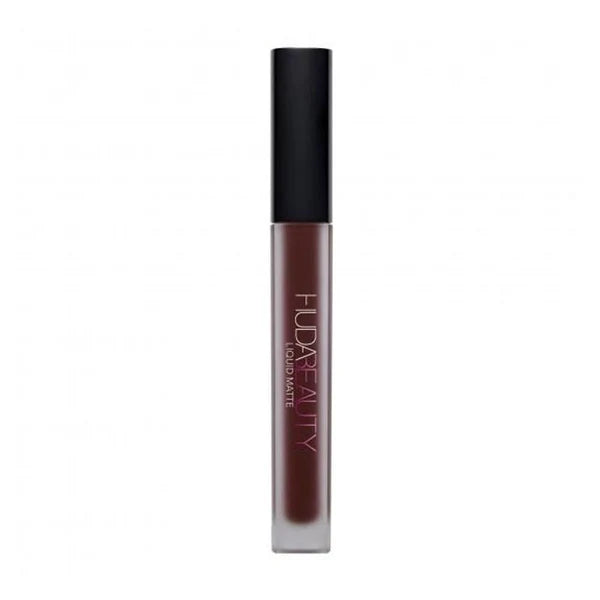  Huda Beauty Liquid Matte Lipstick vixen