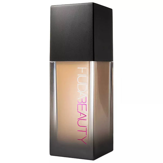 Huda Beauty  Huda Beauty Fauxfilter Luminous Matte Foundation Toasted Coconut 240N 35Ml