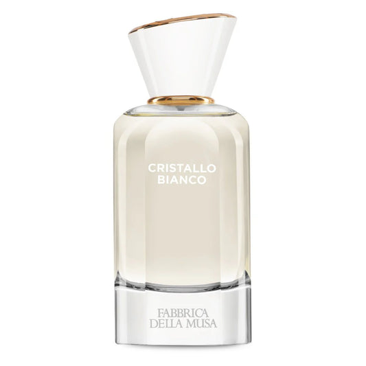 Fabbrica Della Musa  Fabbrica Della Musa Cristallo Bianco EDP 100Ml