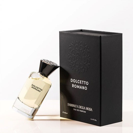 Fabbrica Della Musa  Fabbrica Della Musa Dolcetto Romano EDP 100Ml