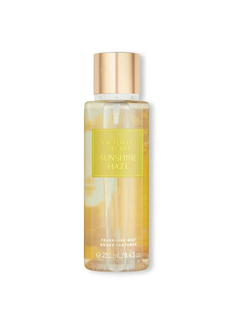 victoria secret - sunshine haze Body Mist 250Ml