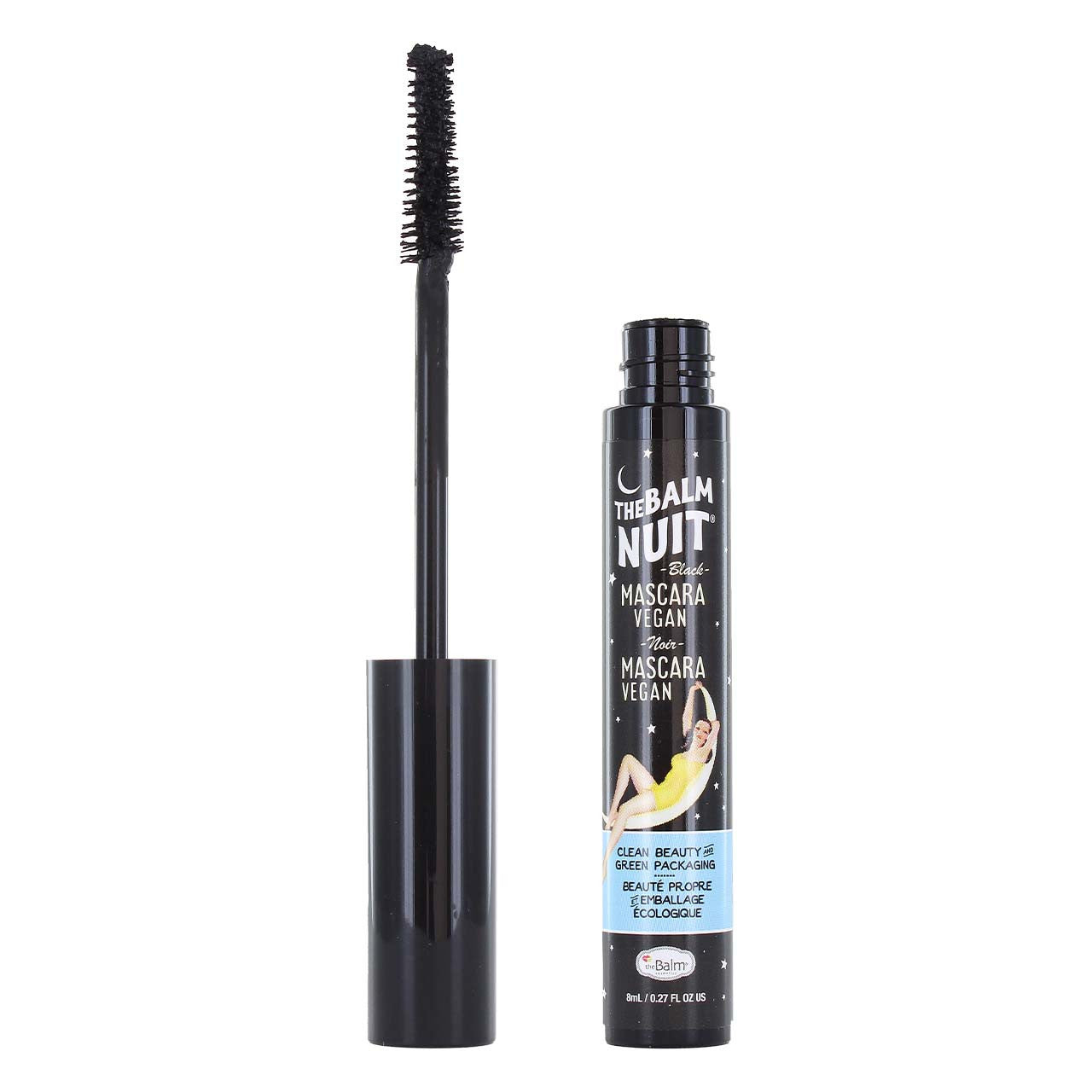 The Balm   NUIT MASCARA