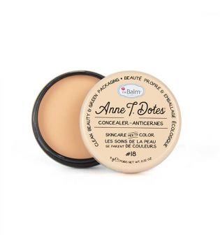 The Balm  ANNE T DOTES CONCEALER Light MEDIUM # 18