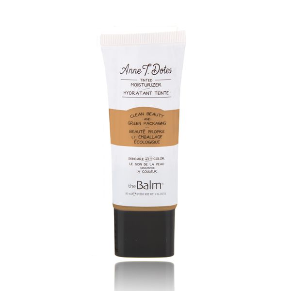 The Balm   Tinted Moisturizer # 26