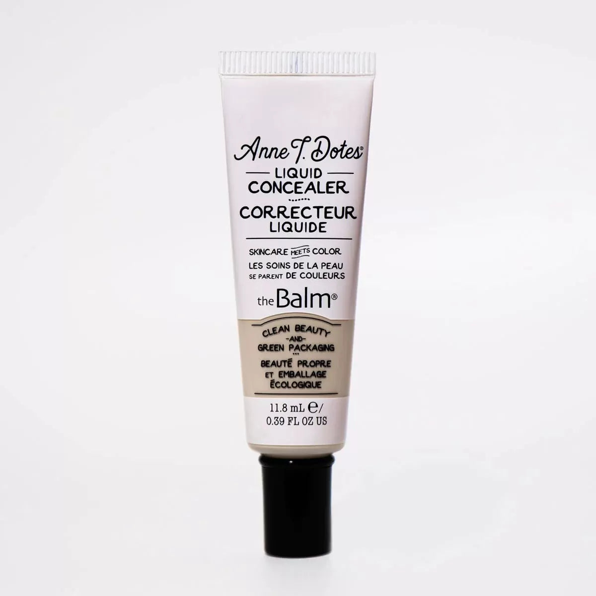 The Balm  CONCEALER ANNET T DOTES LIQUID # 2