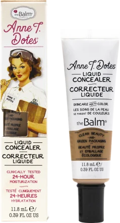 The Balm  CONCEALER ANNET T DOTES LIQUID # 24