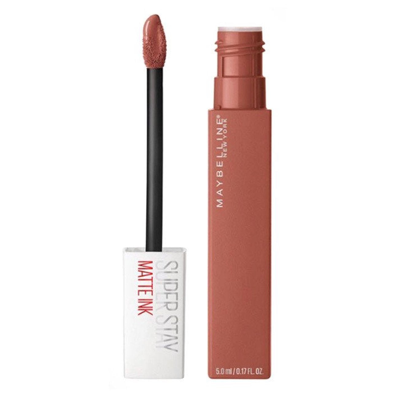 Maybelline  Maybelline SuperStay Matte Ink 70 Amazonian