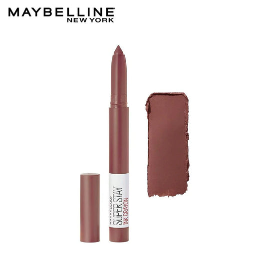 Maybelline  Maybelline SuperStay Ink Crayon 20 Enjoy The View