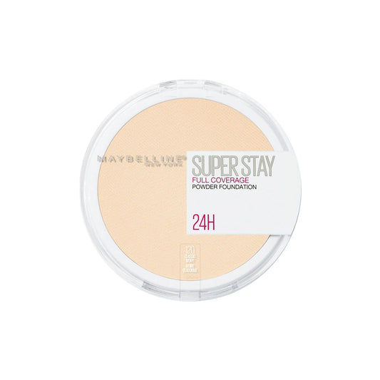 Maybelline  Maybelline SuperStay Powder 120 Classic Ivory