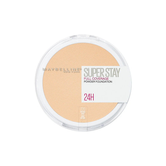 Maybelline  Maybelline SuperStay Full Coverage Powder Foundation  - 220 Natural Beige