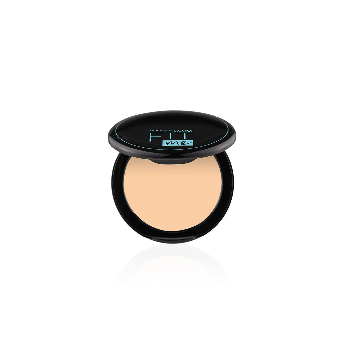 Maybelline  Maybelline Fit Me Compact Powder 118 Light Beige