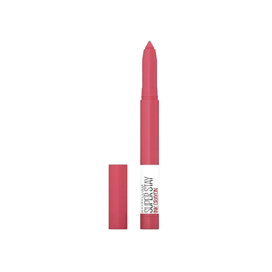 Maybelline  Maybelline SuperStay Ink Crayon 85 Change Is Good