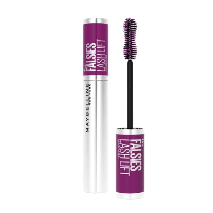 Falsies Lash Lift Mascara By Maybelline In Black – Bella Paris