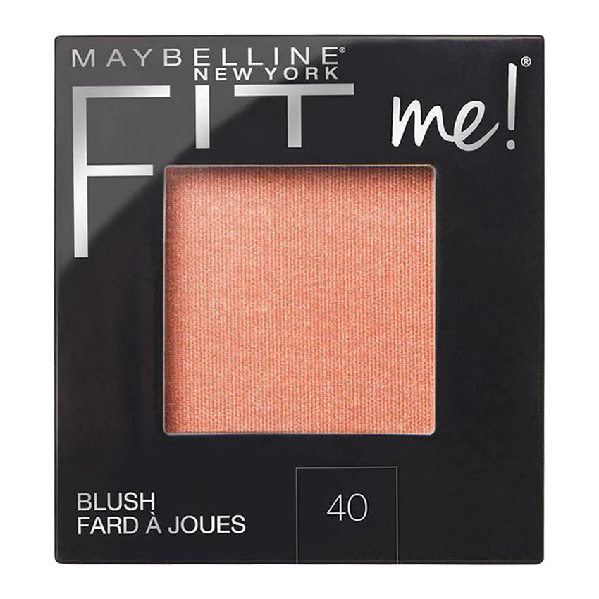 Fit Me Mono Blush 40 Proud AS 4.5 grm