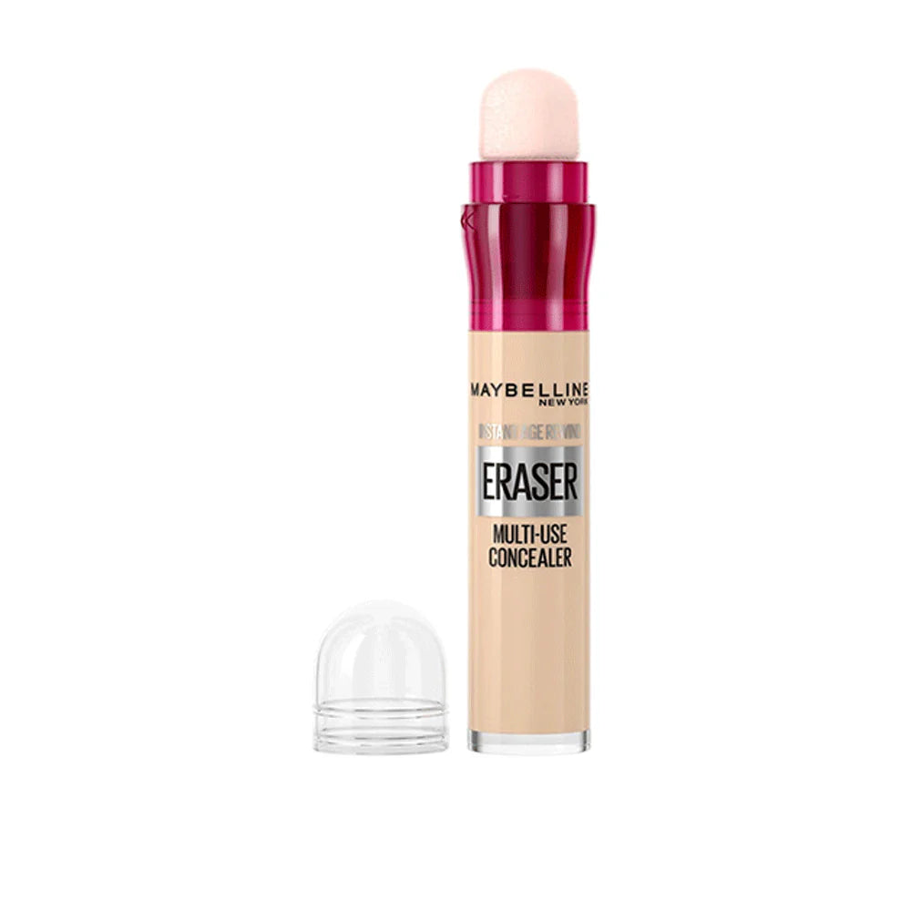 Maybelline  Maybelline Eraser Instant Age Rewind Multi Use Concealer - 100 6Ml