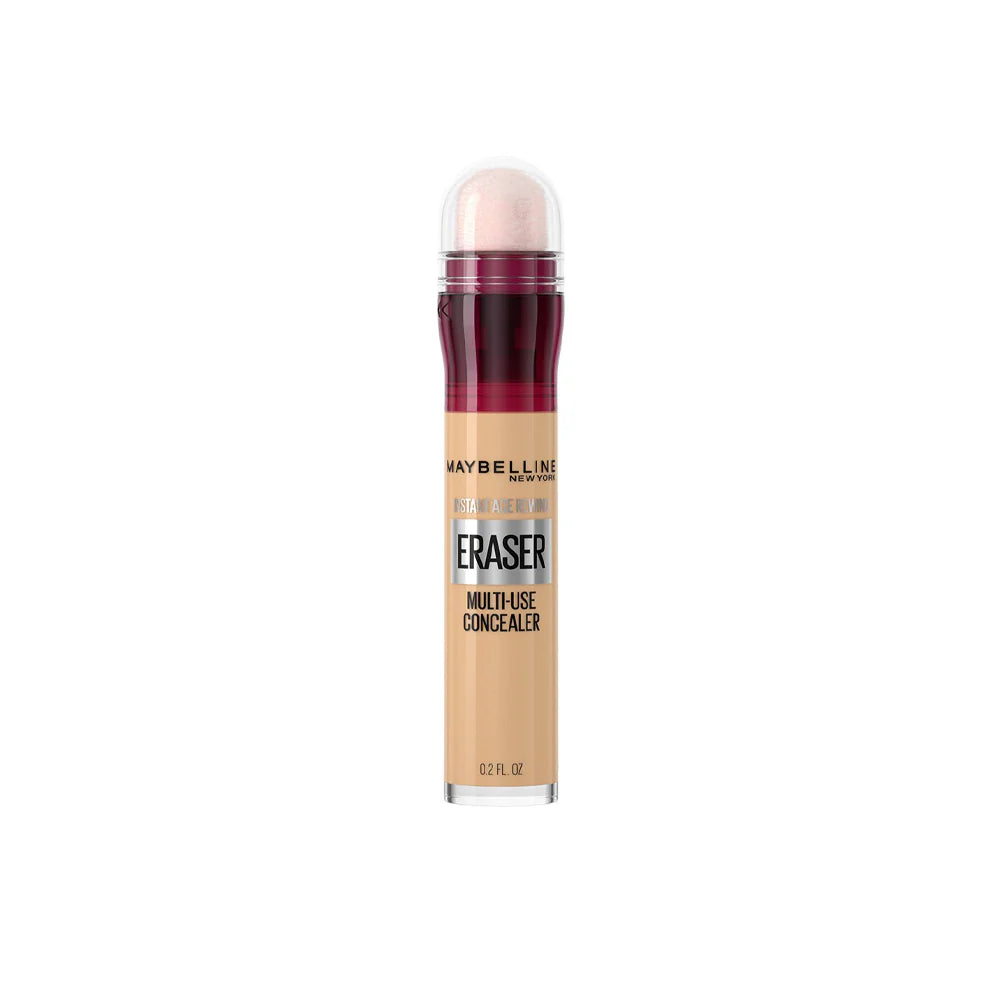 Maybelline  Maybelline Eraser Instant Age Rewind Multi Use Concealer - 140 6Ml