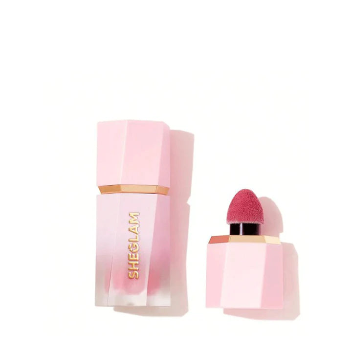 Sheglam  Sheglam Color Bloom Liquid Blush - On Point 5.2Ml