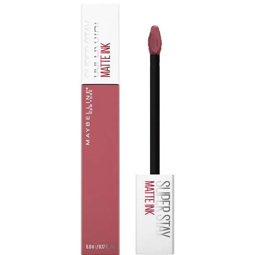 Maybelline  Maybelline Superstay Matte Ink Lipstick - 175 RingLeader