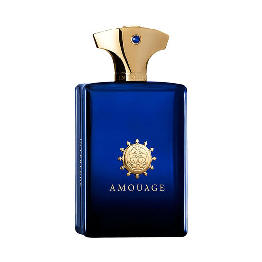 Amouage  Amouage Interlude For Man Perfume Edp 100Ml