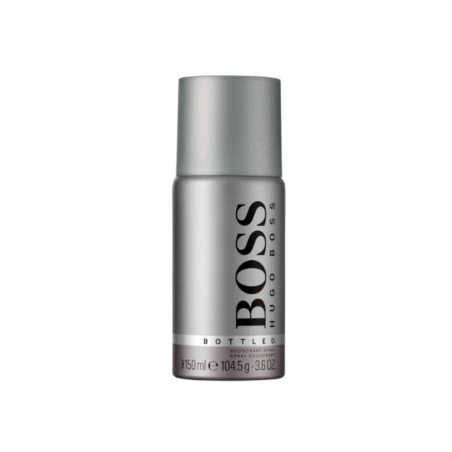 Hugo Boss  Hugo Boss Bottled Deo Spray 150Ml