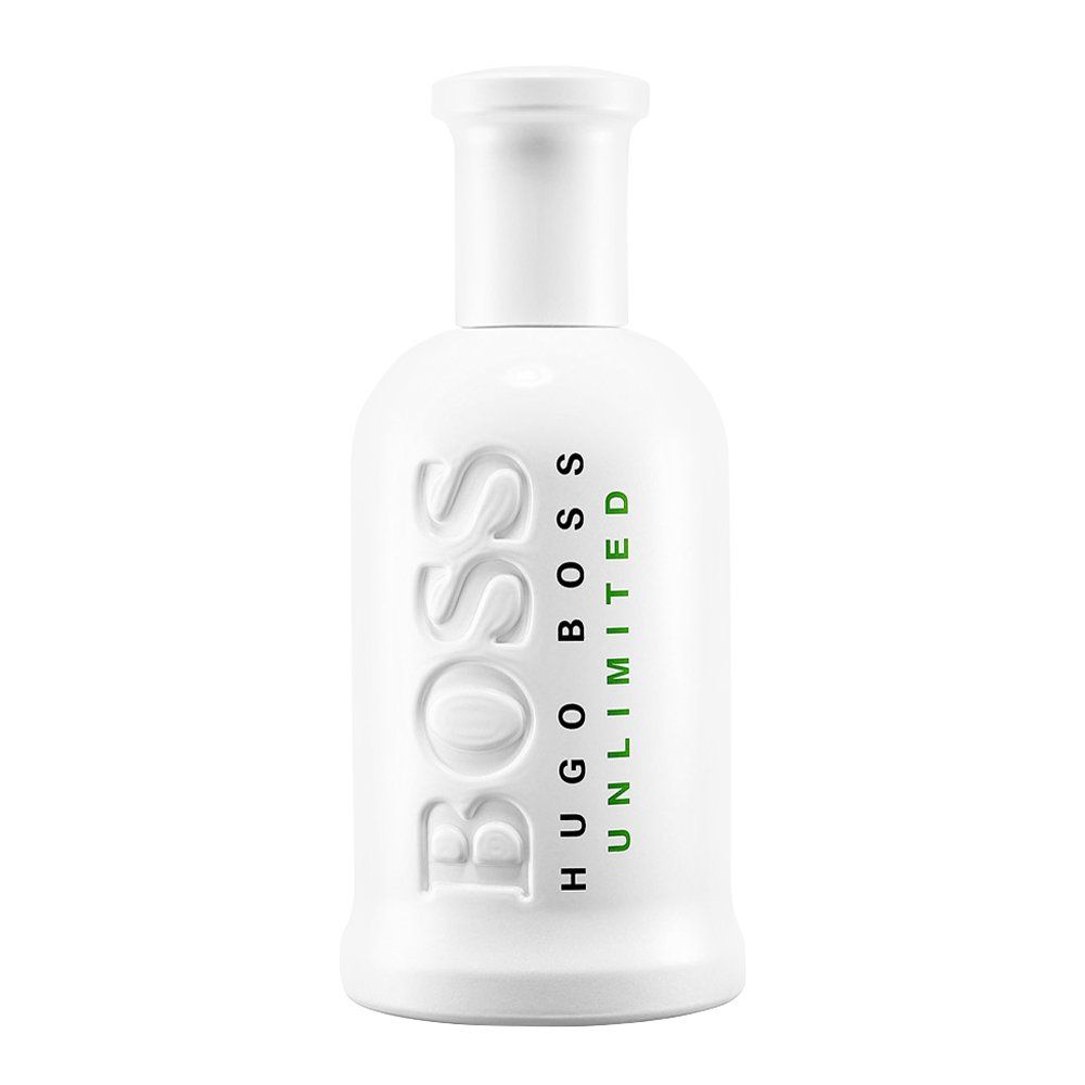 Hugo Boss  Hugo Boss Bottled United Edt Perfume 100Ml