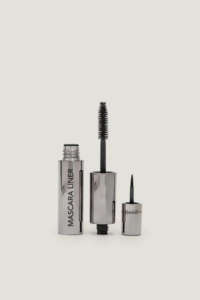 Zero Makeup  Ultra Black Mascara