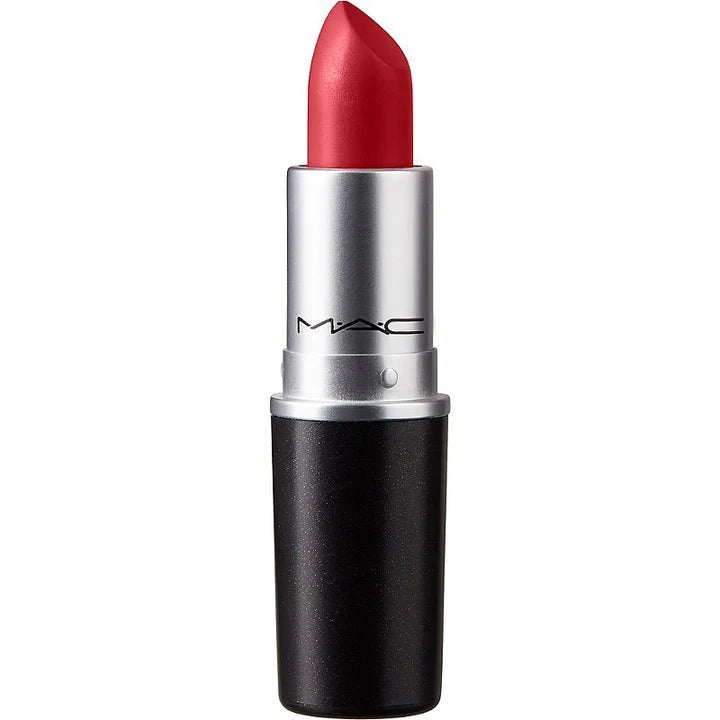  Mac Matte Rouge A Levres Lipstick Russian Red 612
