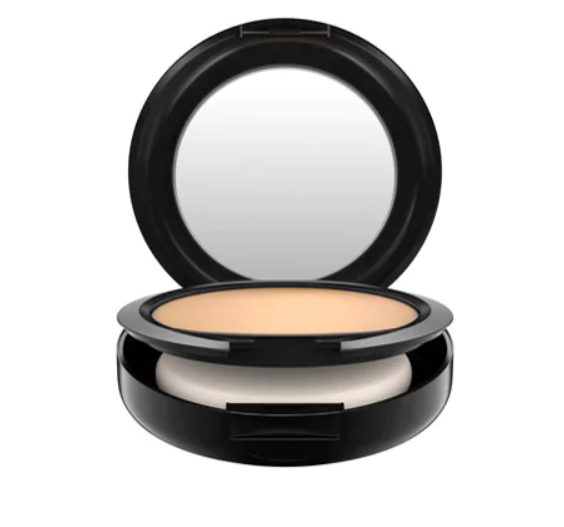 Mac  Mac Studio Fix Powder Plus Foundation Nc25 15G