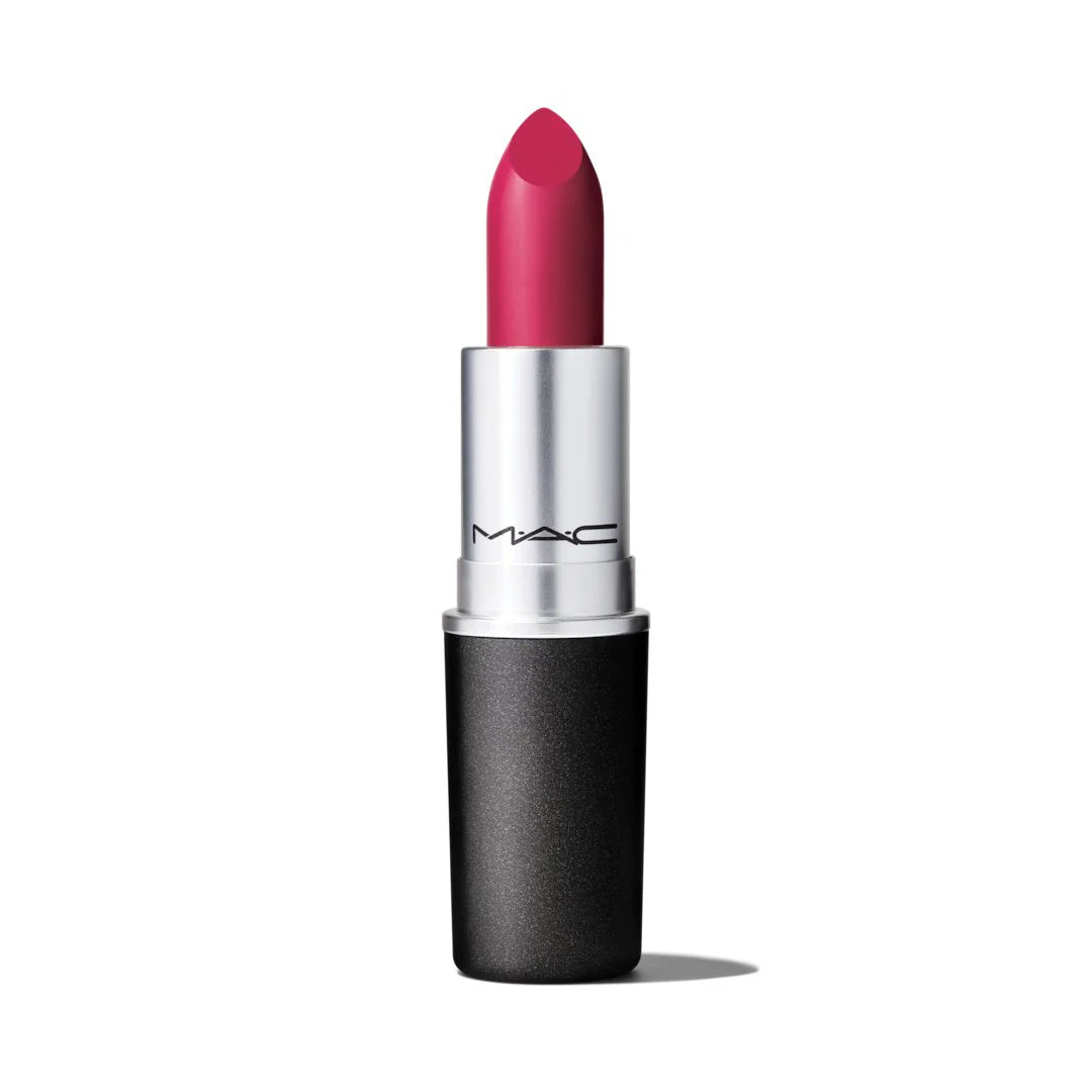 MAC Matte Lipstick # 608 Mehr