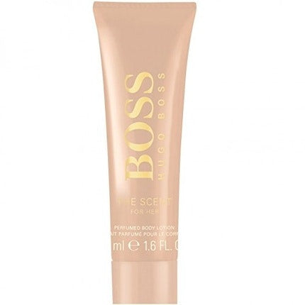 Hugo Boss  Hugo Boss The Scent for Her Body Lotion 50Ml