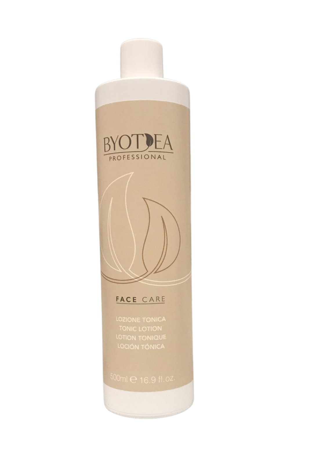 Body Lotion PURIFYING TONIC LOTION 500 ml