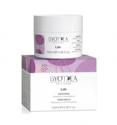 Byotea  NOURISHING MASK 100 ml 100 ml