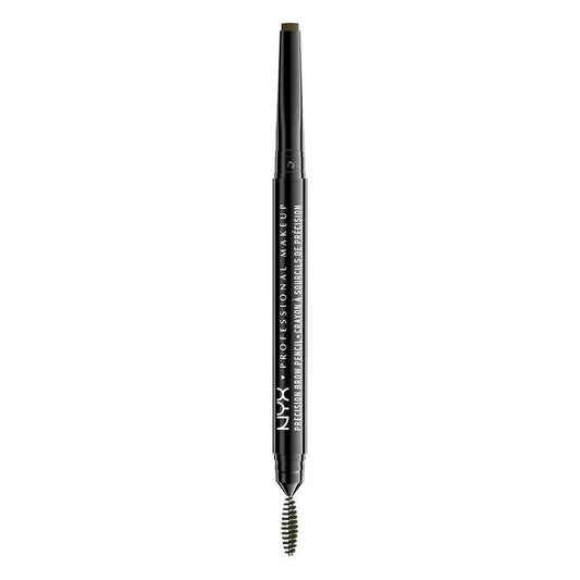 NYX  NYX Professional Makeup Precision Eyebrow Pencil - Espresso