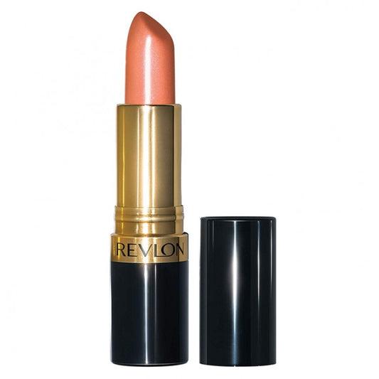 Revlon  Super Lustrous Lipsick -120- Apricot fantasy -1508-16