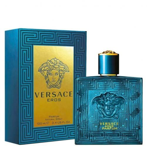 VERSACE  Versace Eros Parfum 100 ML