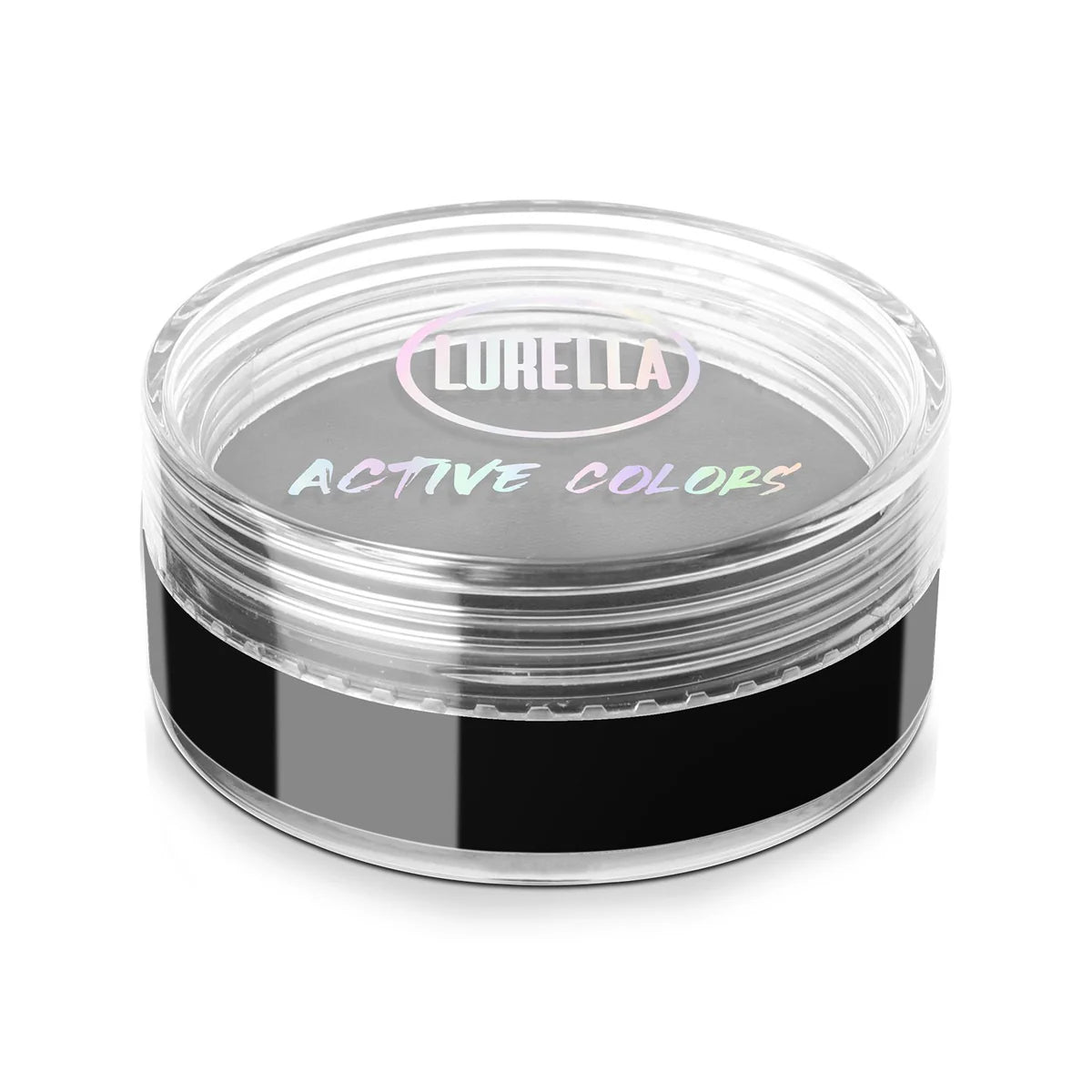 Lurella  Lurella Active Colors Eyeshadow Smoked