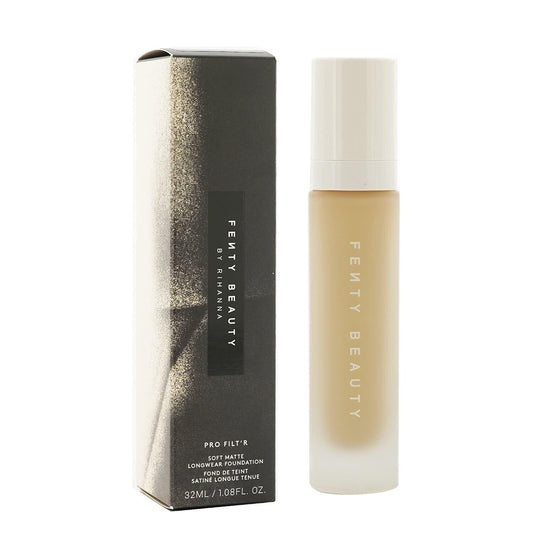 Fenty Beauty  Fenty Beauty Pro Filt r Soft Matte Longwear Foundation Shade 185 32Ml