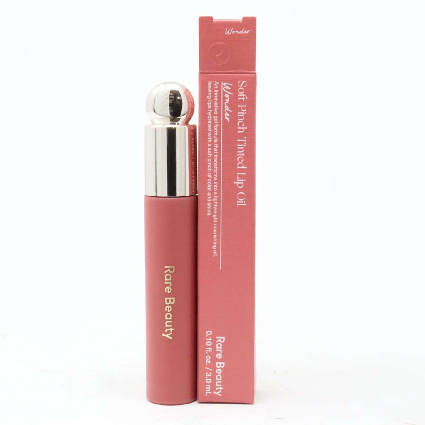 Rare Beauty  Rare Beauty Soft Pinch Tinted Lip Oil - Wonder 3.0Ml