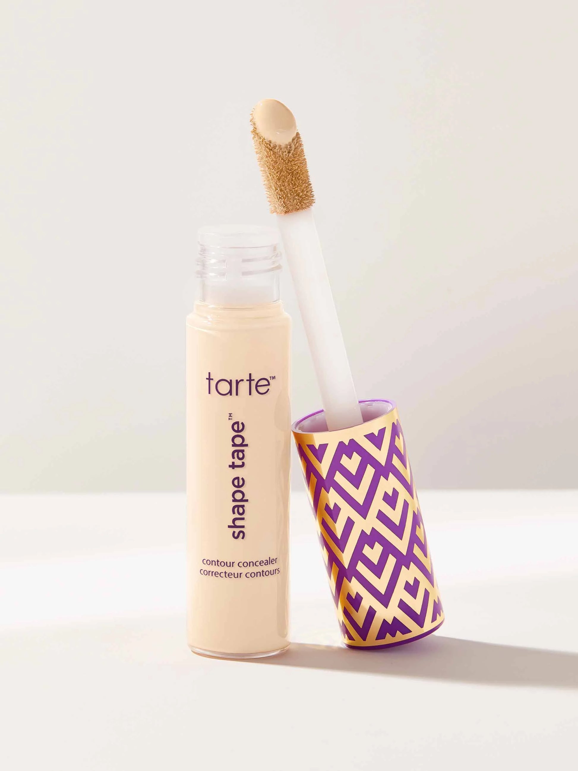 Tarte Shape Tape Contour Concealer Light 20B 10ml