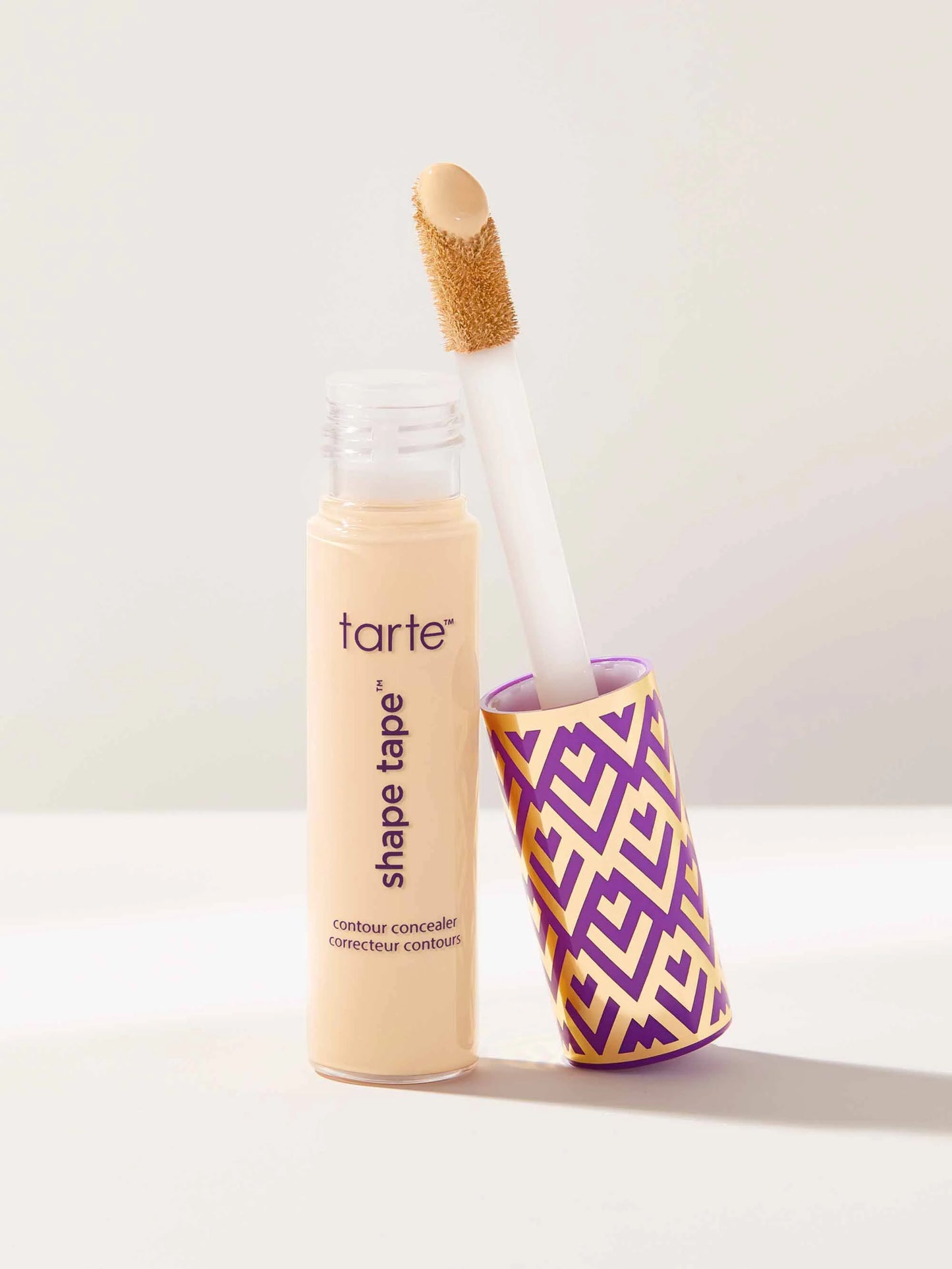  Tarte Shape Tape Contour Concealer 20S Light Sand 10 Ml