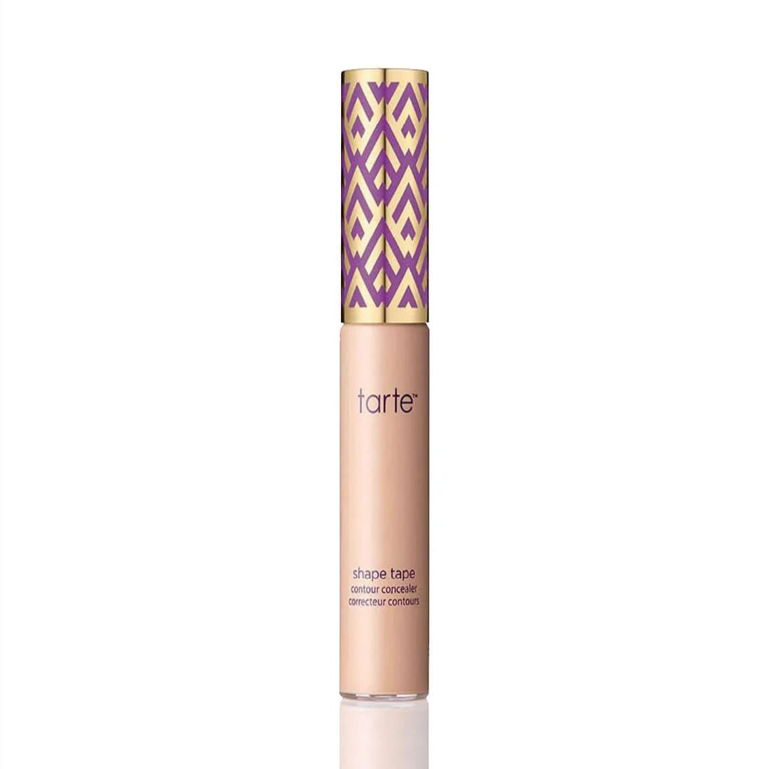  Tarte Shape Tape Contour Concealer Light Medium Honey 27H 10Ml