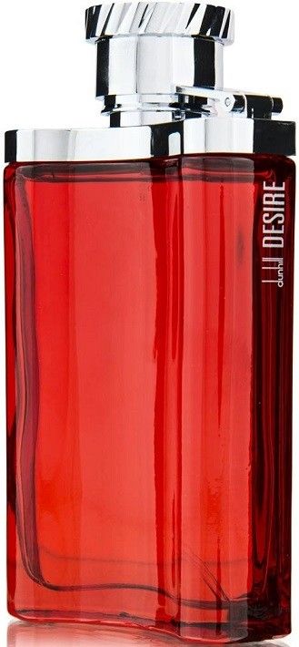 Dunhill  Dunhill Desire For Men EDT Spray 100mL