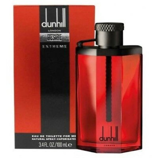 Dunhill  Dunhill Desire Extreme Edt 100ml