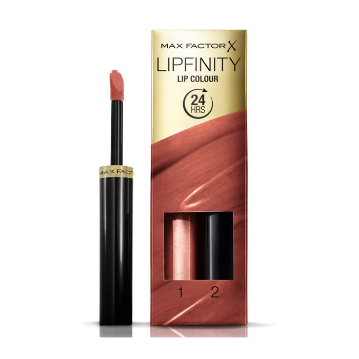 Max Factor  MF LIPFINITY 070 SPICY