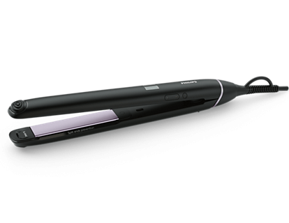 PHILIPS  Philips BHS677 StraightCare Sublime Ends Straightener