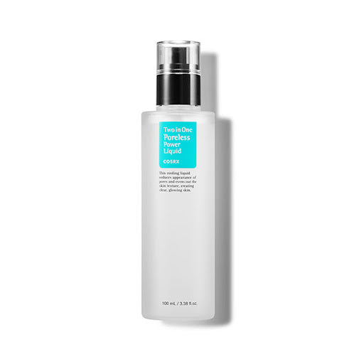 Cosrx  Cosrx Two In One Poreless Power Liquid 100Ml